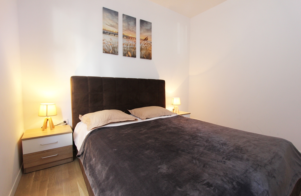 Image of Apartment - 1 Bedrooms - 1 Bathrooms for Sale in Budva-Rafailovici-Montenegro, Image 5