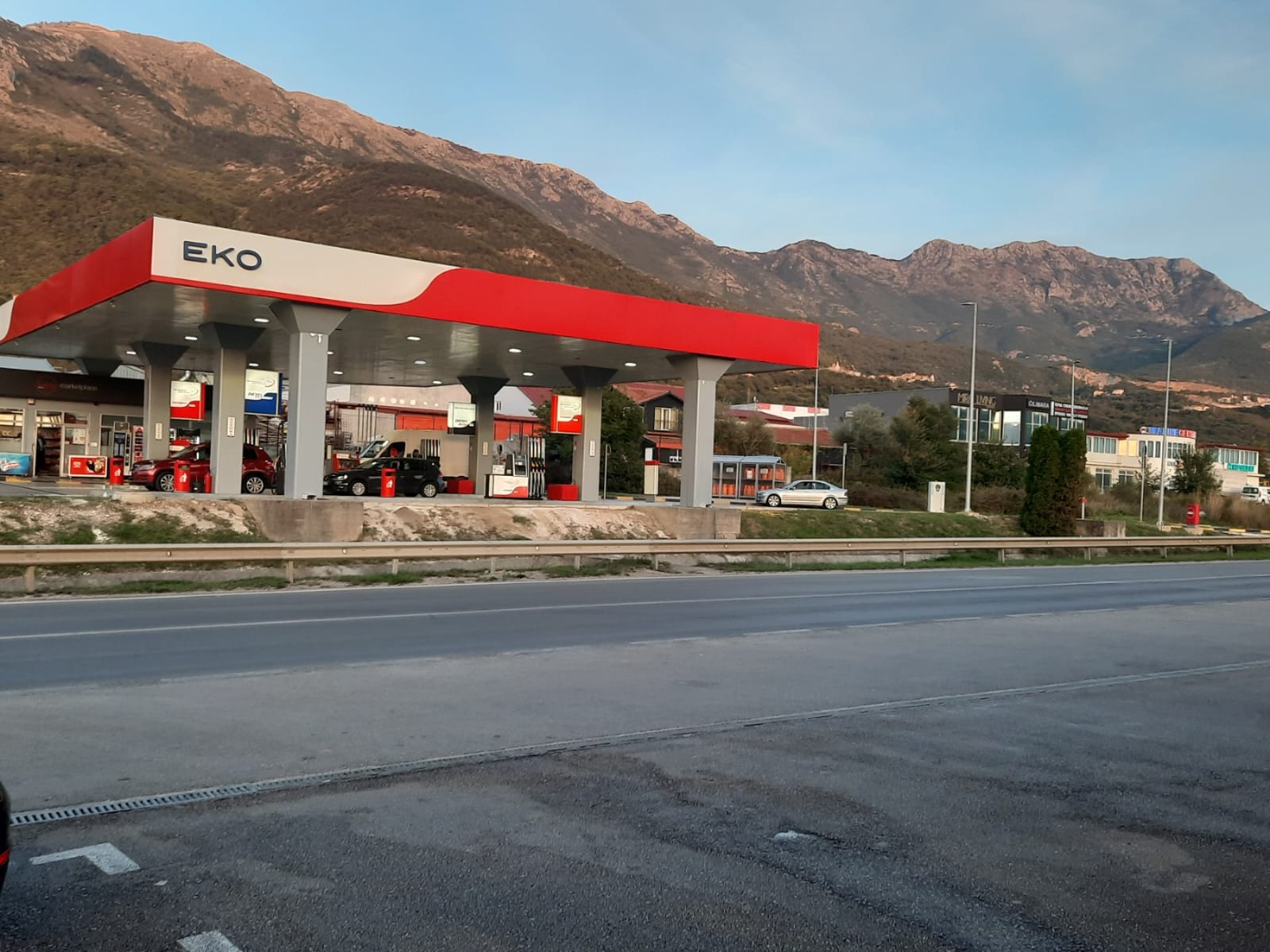 Image of Plot for Sale in Kotor-Radanovici-Montenegro, Image 7