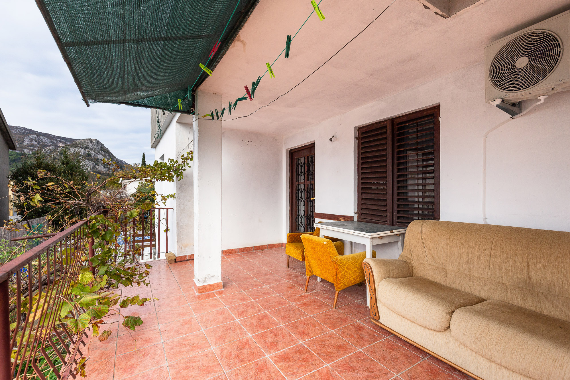 Image of House - 4 Bedrooms - 2 Bathrooms for Sale in Bar-Sutomore-Montenegro, Image 1