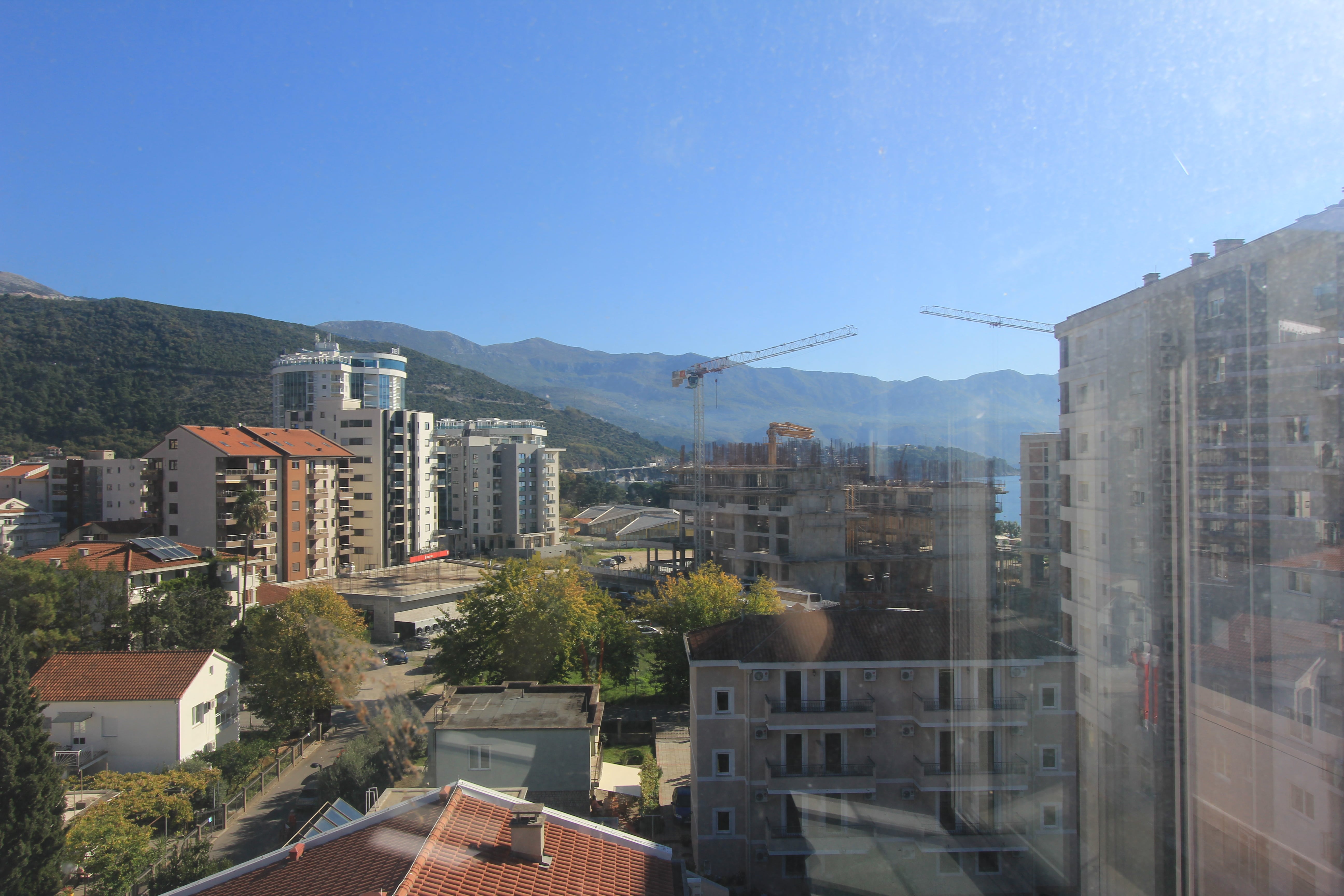 Image of Apartment in new building for Sale in Budva-Budva-Montenegro, Image 4