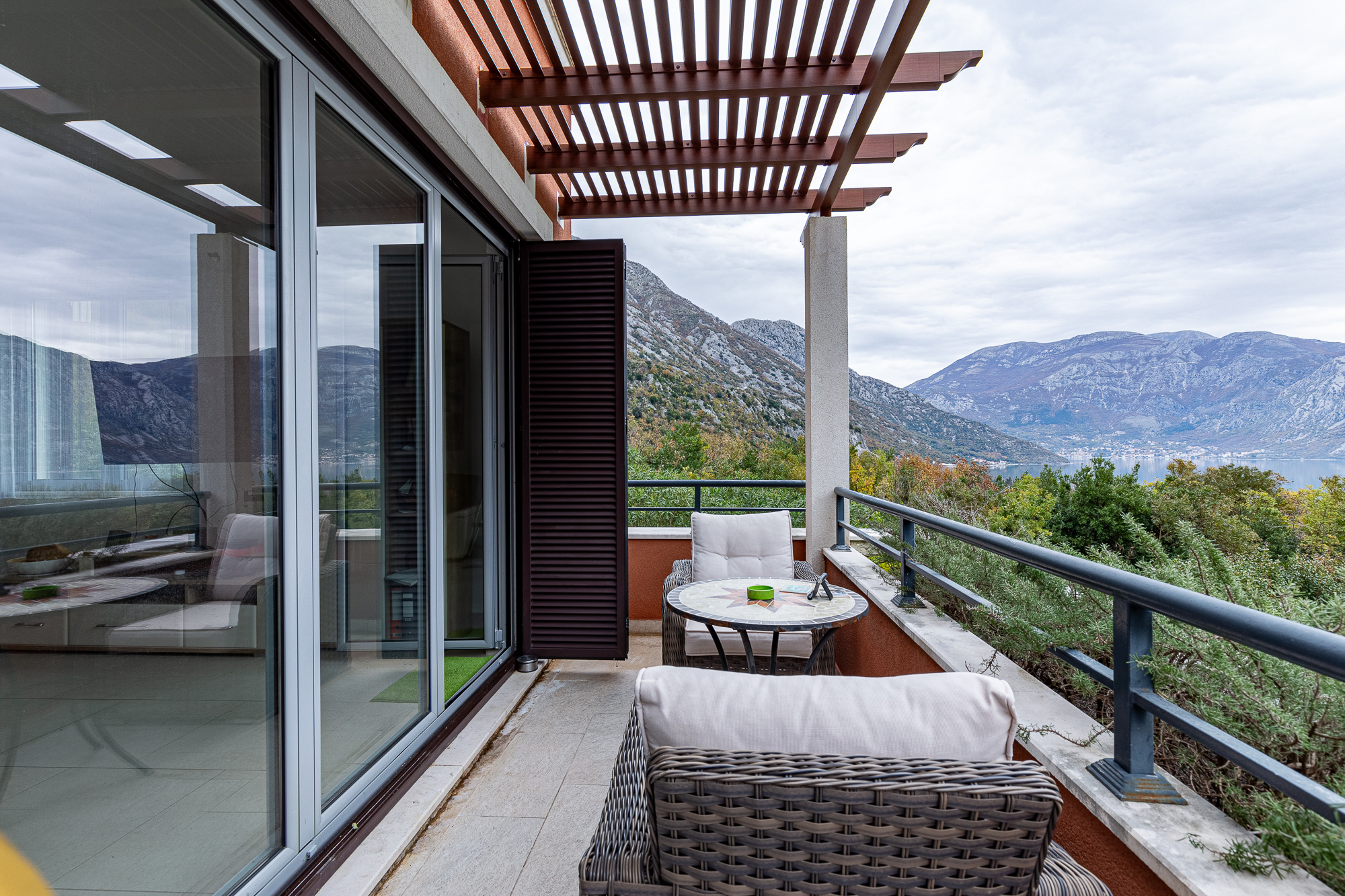 Image of Apartment - 1 Bedrooms - 1 Bathrooms for Sale in Kotor-Morinj-Montenegro, Image 5