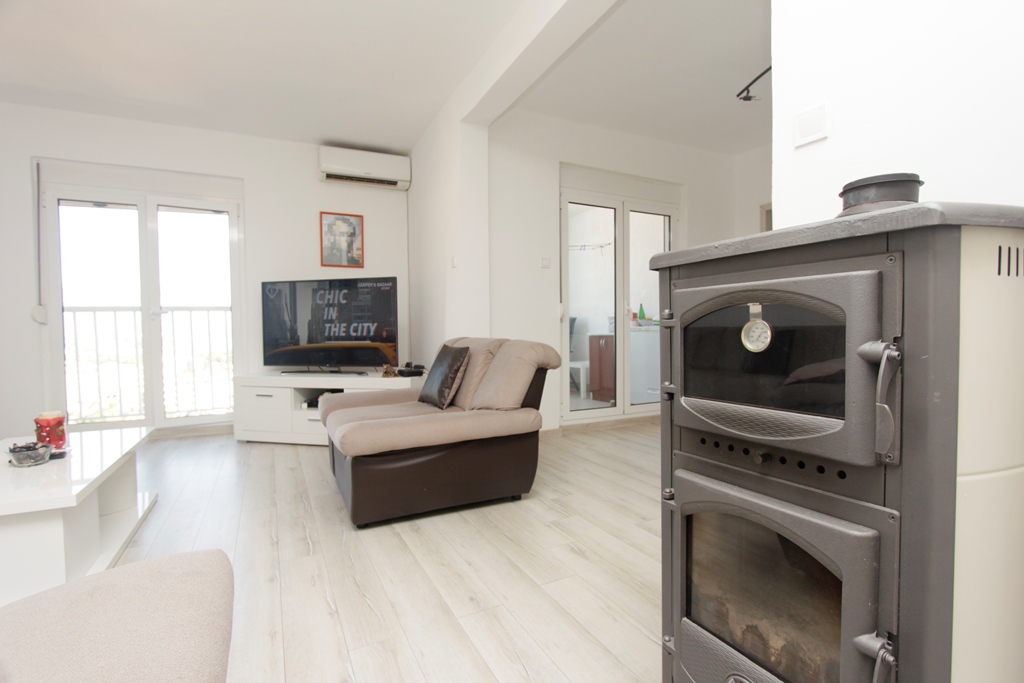 Image of Apartment - 3 Bedrooms - 2 Bathrooms for Sale in Budva-Budva-Montenegro, Image 7