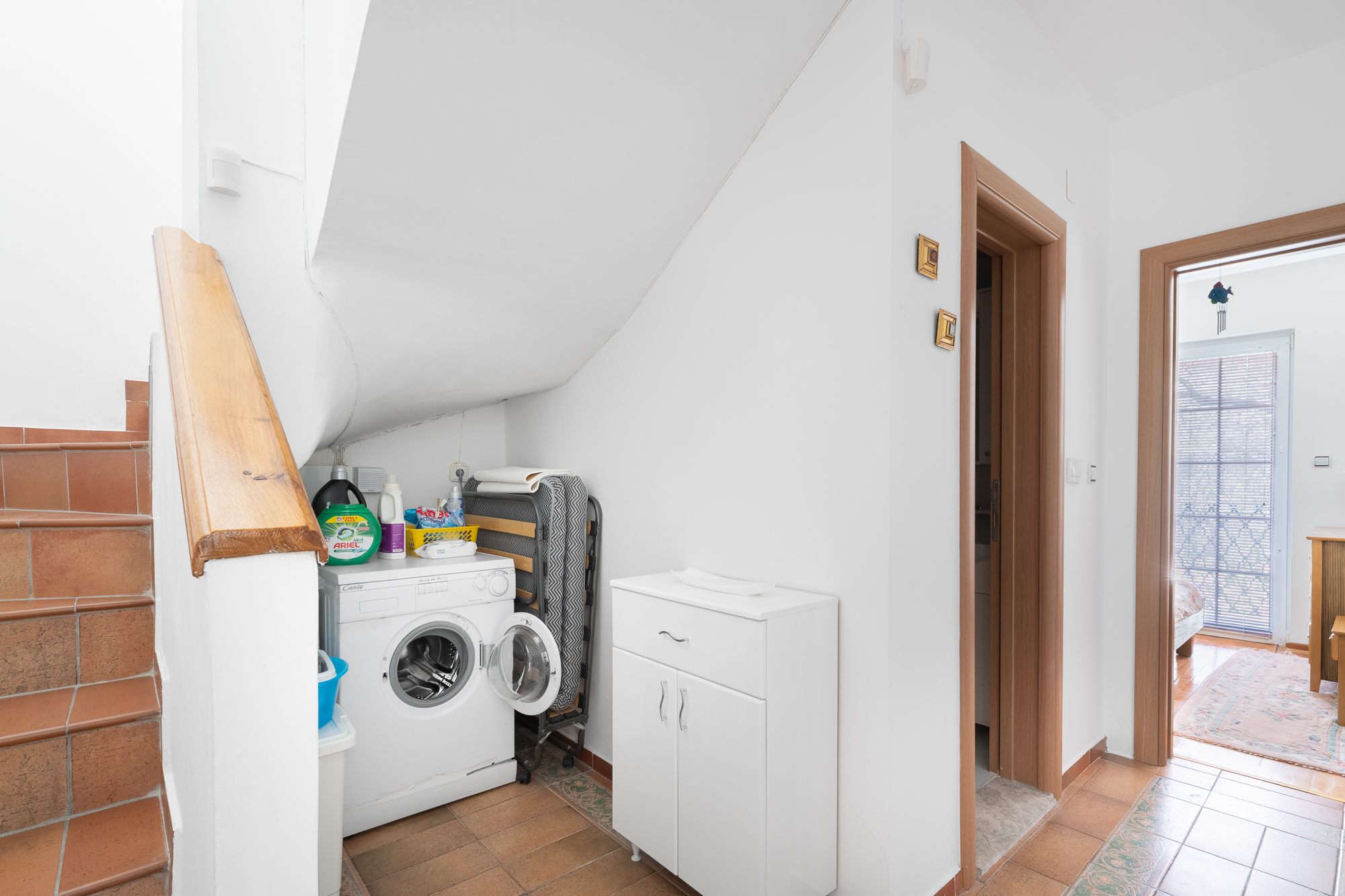  Image of Apartment - 3 Bedrooms - 1 Bathrooms for Residential For Sale in Budva-Przno-Montenegro, Image 9
