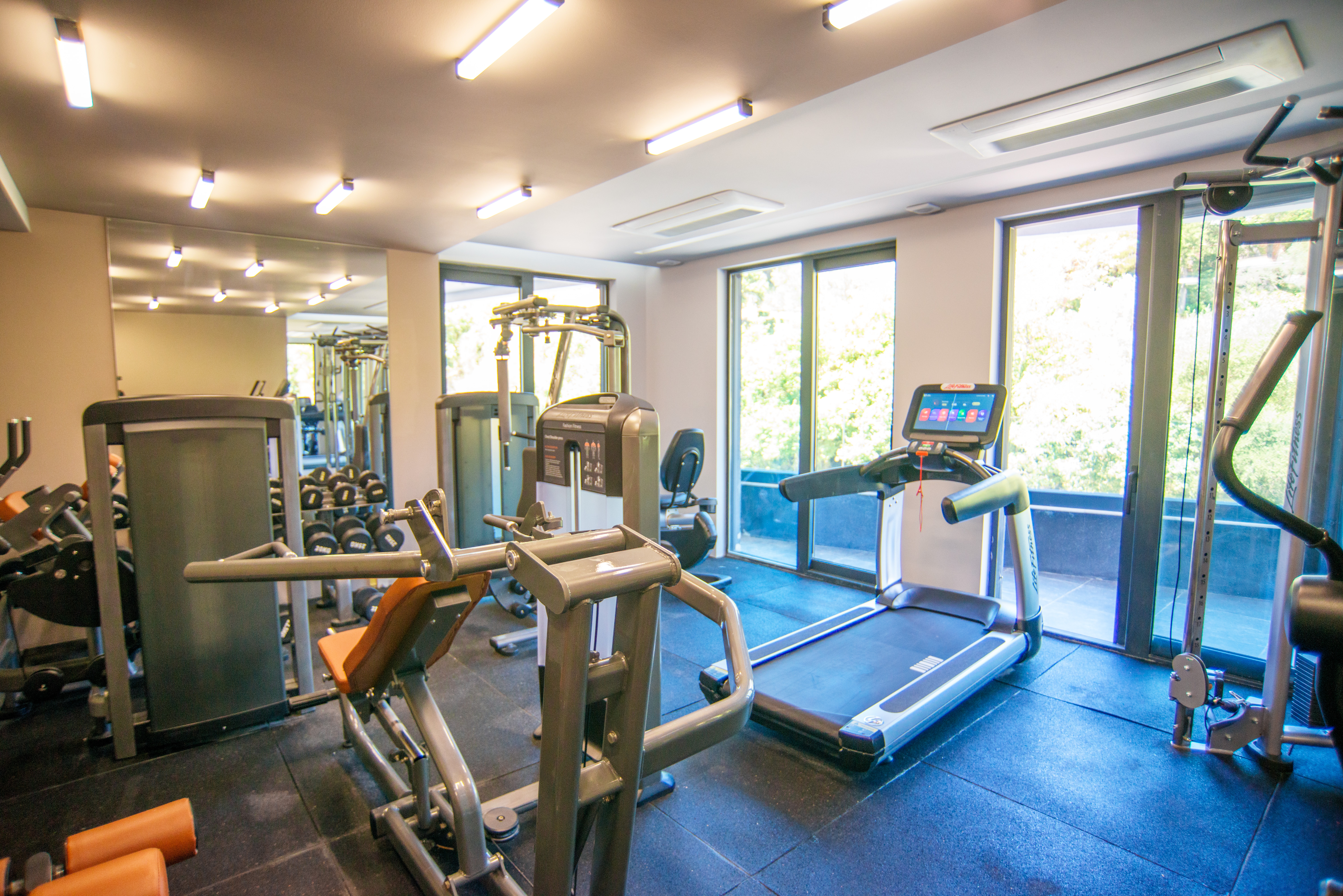 Image of Apartment in new building - 1 Bedrooms for Sale in Budva-Becici-Montenegro, Image 22