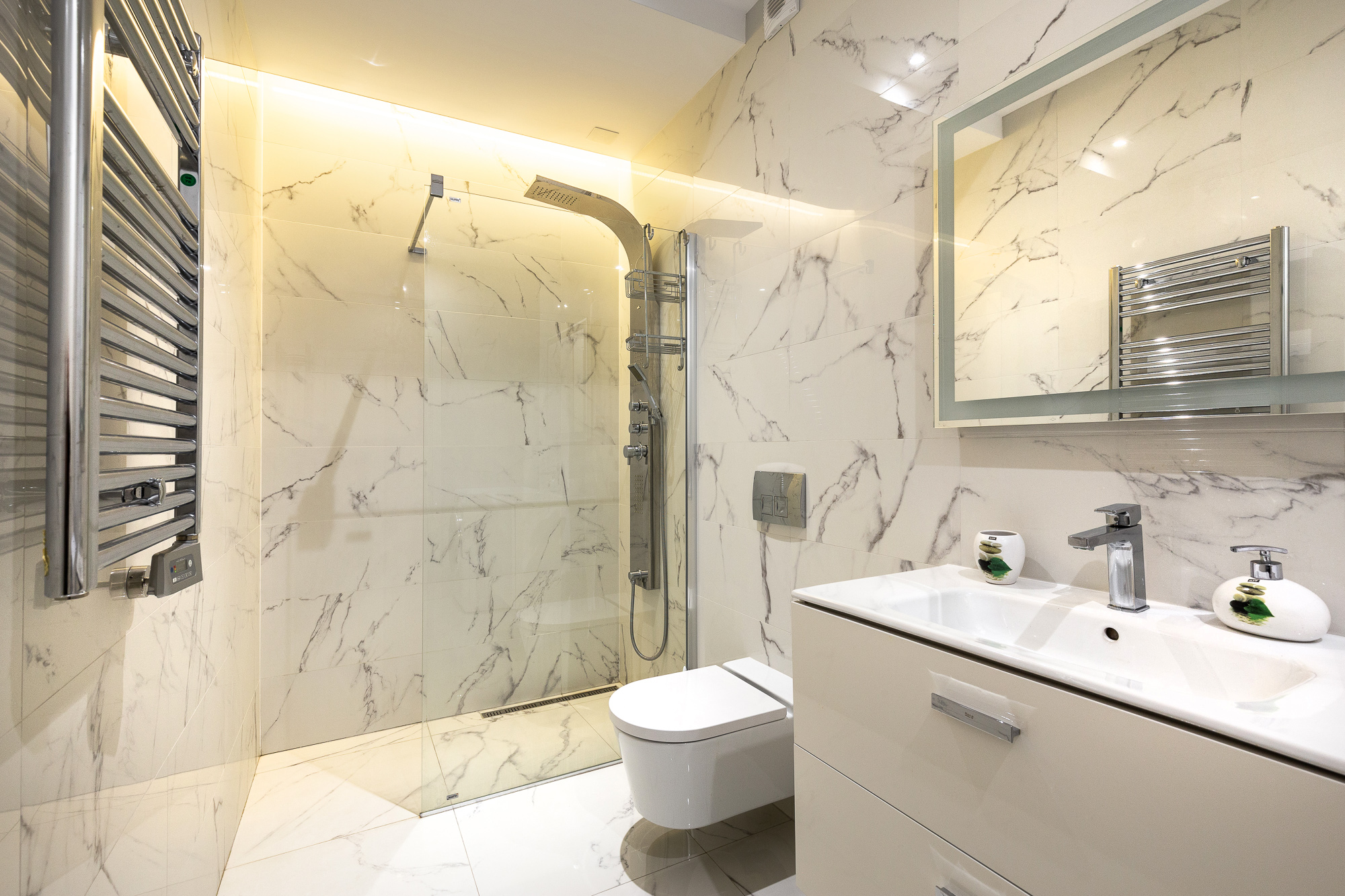 Image of Villa - 1 Bedrooms - 2 Bathrooms for Sale in Herceg-Novi-Djenovici-Montenegro, Image 44