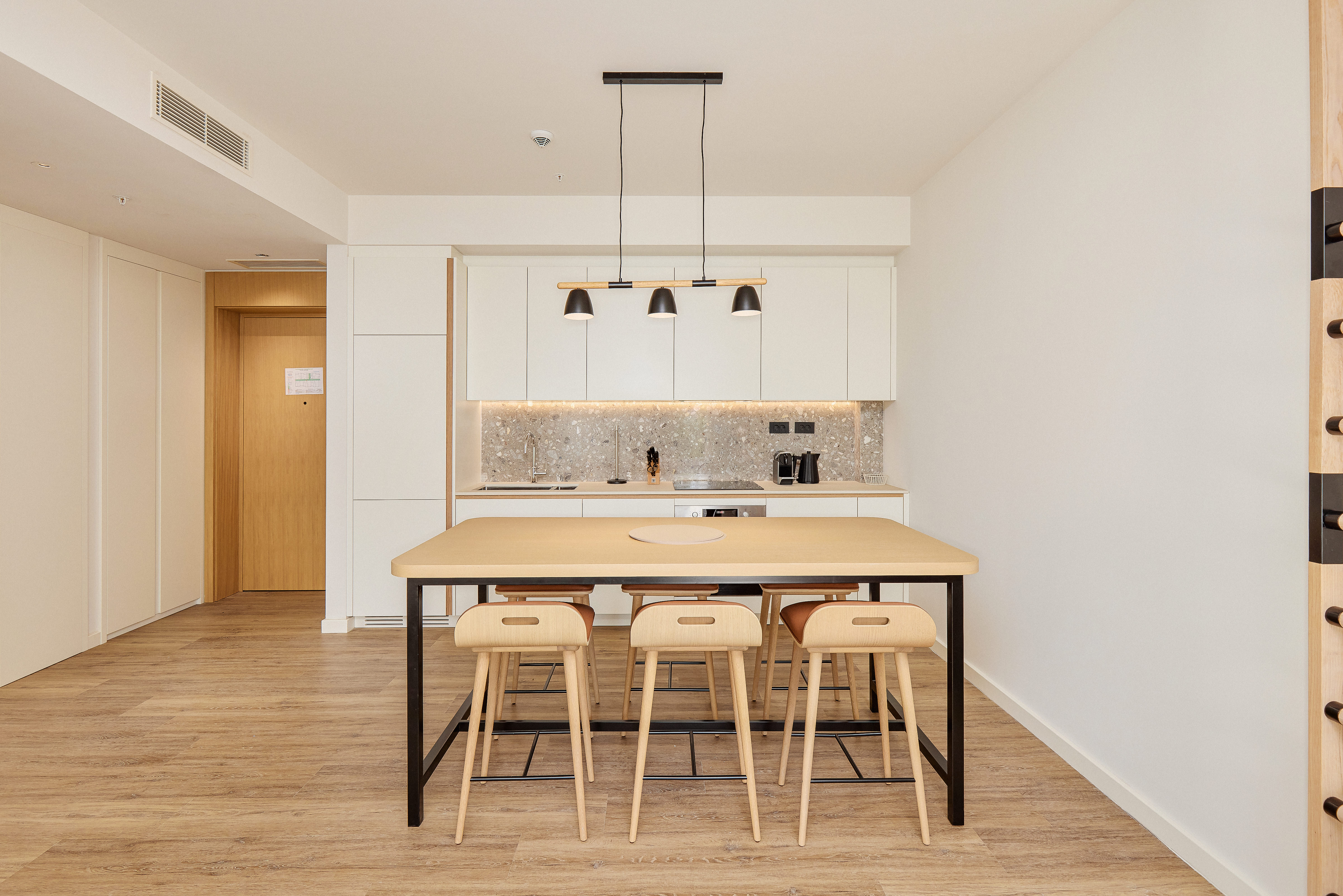  Image of Apartment - 2 Bedrooms - 1 Bathrooms for Residential For Sale in Tivat-Montenegro, Image 21