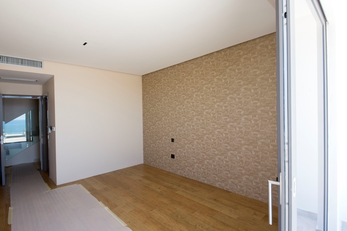 Image of Villa - 4 Bedrooms - 5 Bathrooms for Sale in Budva-Budva-Montenegro, Image 16