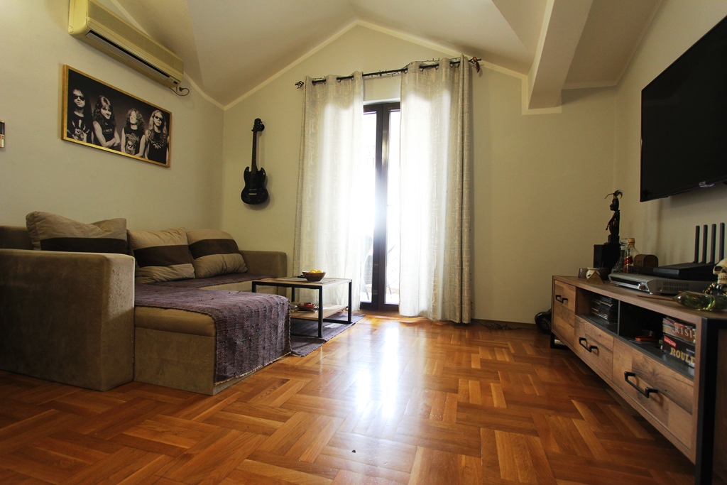 Image of Apartment - 1 Bedrooms - 1 Bathrooms for Sale in Budva-Budva-Montenegro, Image 3