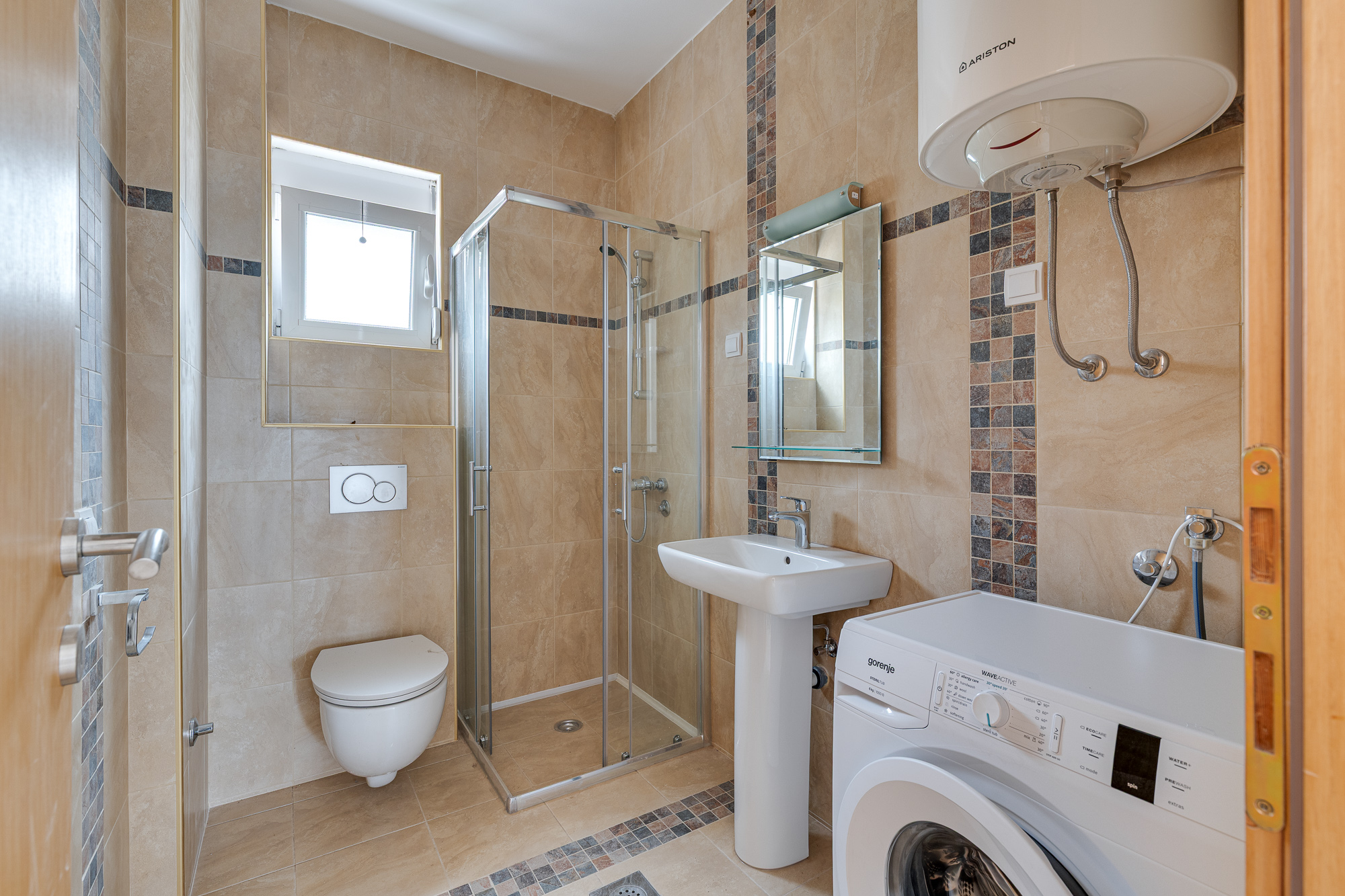  Image of Apartment - 1 Bedrooms - 1 Bathrooms for Residential For Sale in Budva-Budva-Montenegro, Image 8
