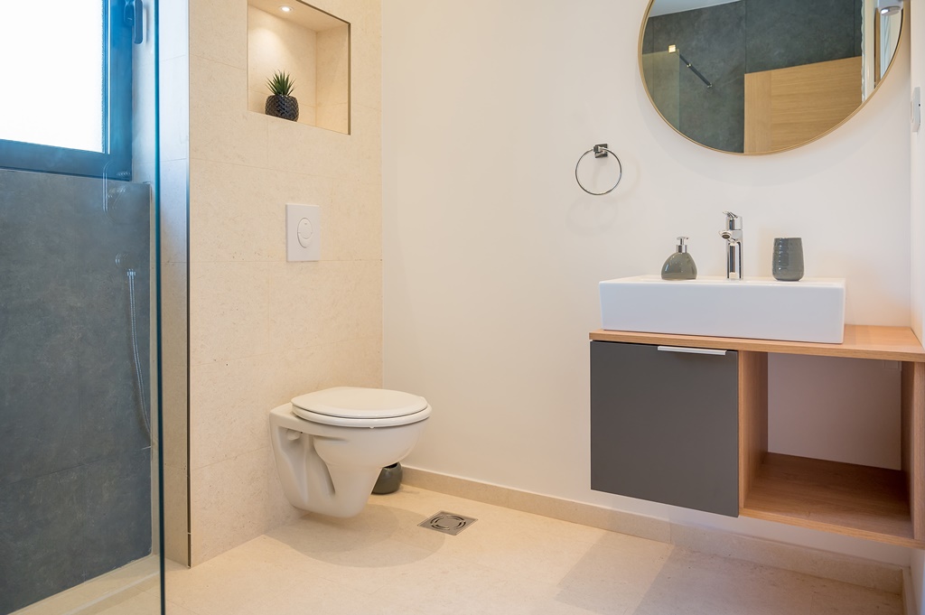 Image of Villa - 2 Bedrooms - 3 Bathrooms for Sale in Budva-Becici-Montenegro, Image 18