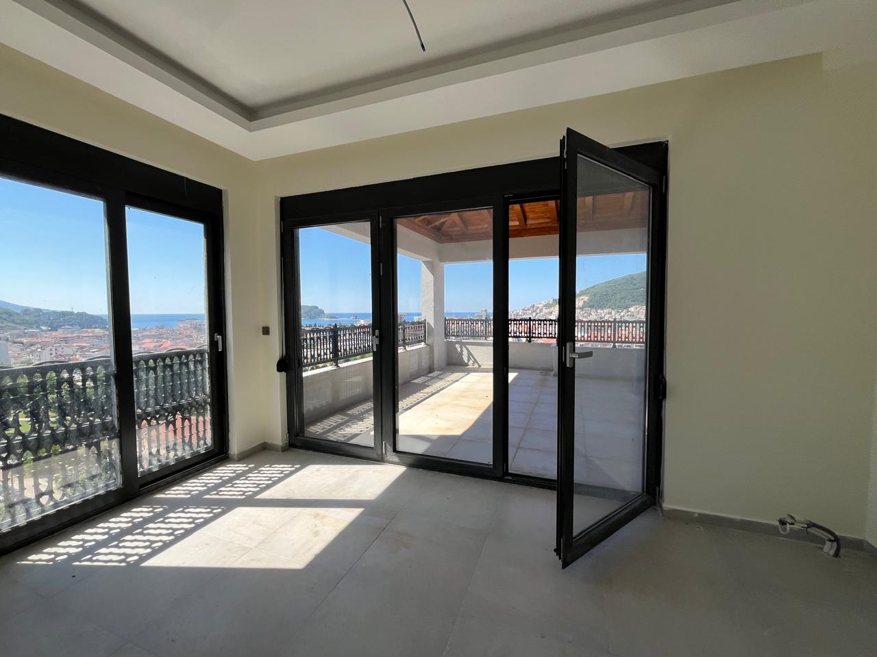 Image of Apartment in new building for Sale in Budva-Budva-Montenegro, Image 4