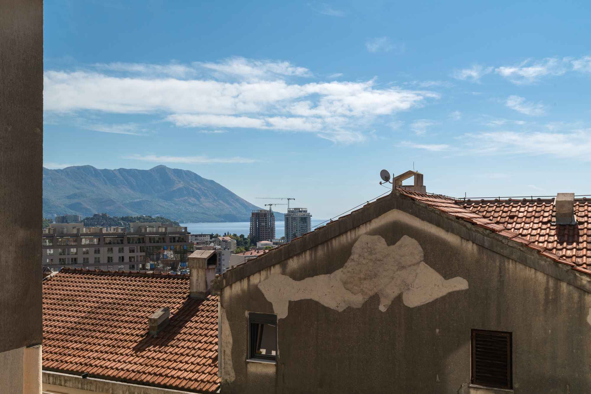  Image of Apartment - 2 Bedrooms - 1 Bathrooms for Residential For Sale in Budva-Budva-Montenegro, Image 22