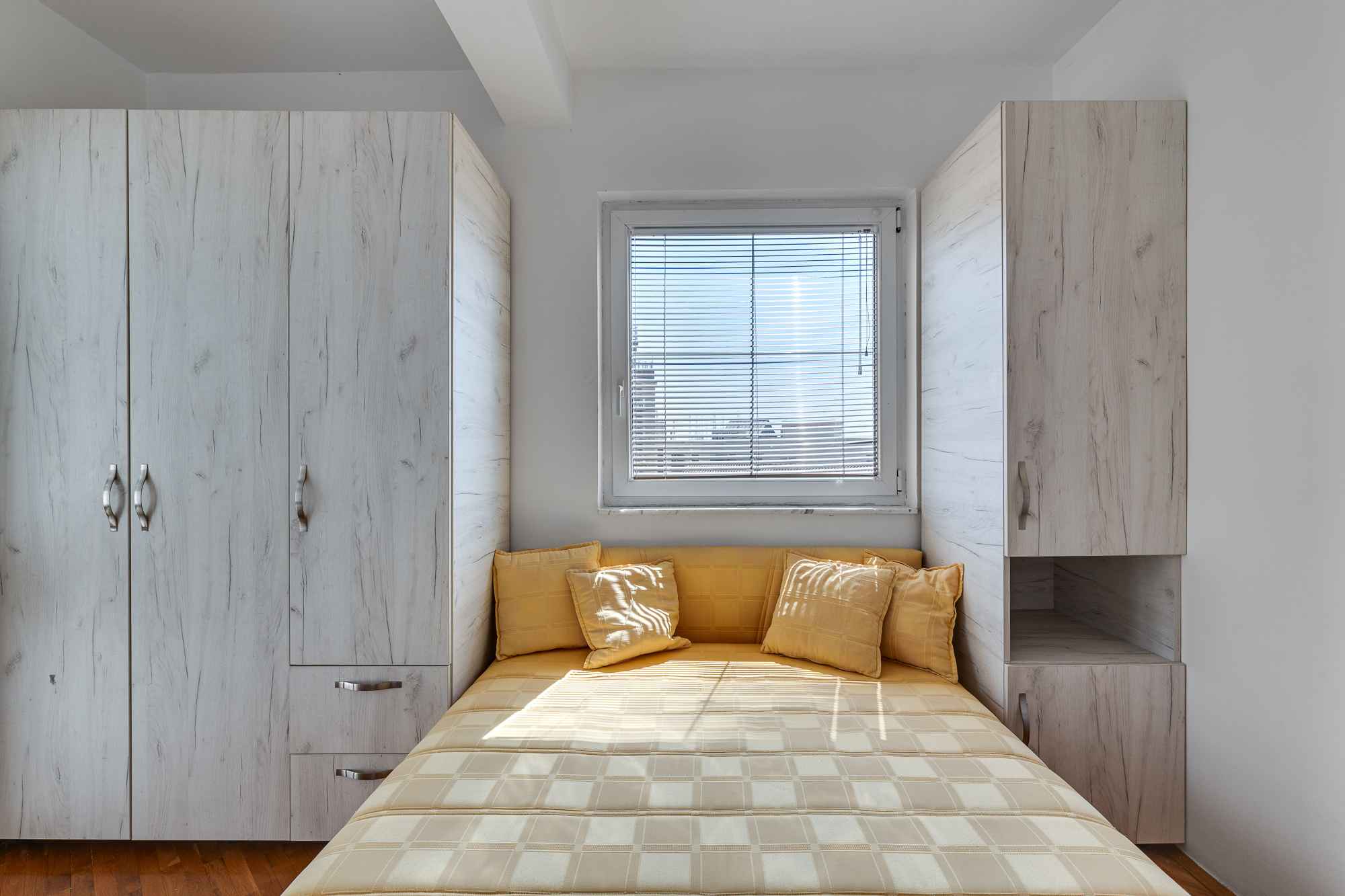  Image of Apartment - 1 Bedrooms - 1 Bathrooms for Residential For Sale in Budva-Rafailovici-Montenegro, Image 19