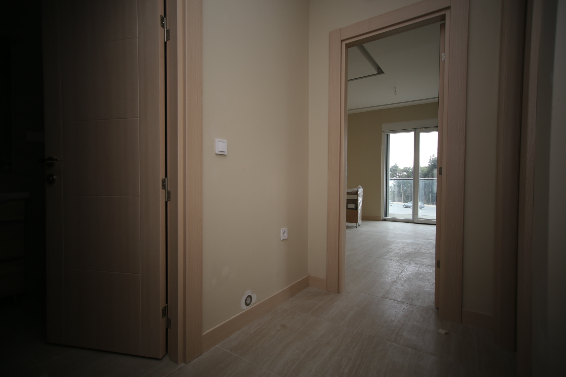 Image of Apartment - 2 Bedrooms - 1 Bathrooms for Sale in Bar-Bar-Montenegro, Image 3