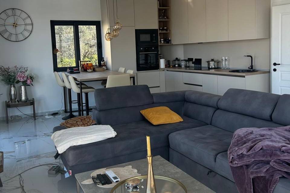Image of Villa - 3 Bedrooms - 2 Bathrooms for Sale in Bar-Bar-Montenegro, Image 2