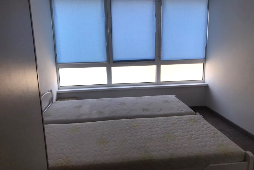 Image of Apartment - 2 Bedrooms - 1 Bathrooms for Sale in Budva-Rafailovici-Montenegro, Image 4