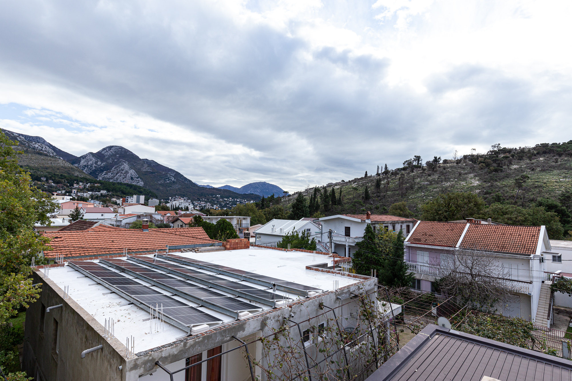 Image of Apartment - 1 Bedrooms - 1 Bathrooms for Sale in Bar-Sutomore-Montenegro, Image 12