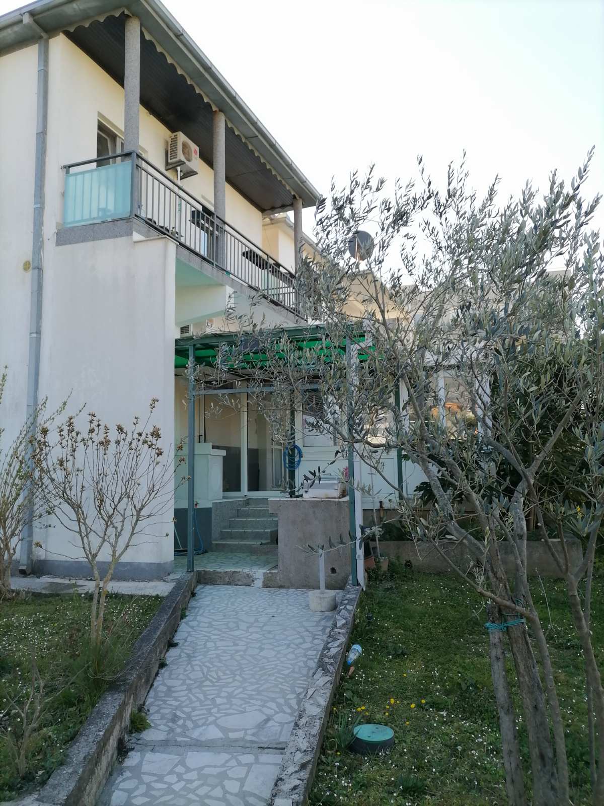 Image of House - 4 Bedrooms - 4 Bathrooms for Sale in Bar-Bjelisi-Montenegro, Image 7