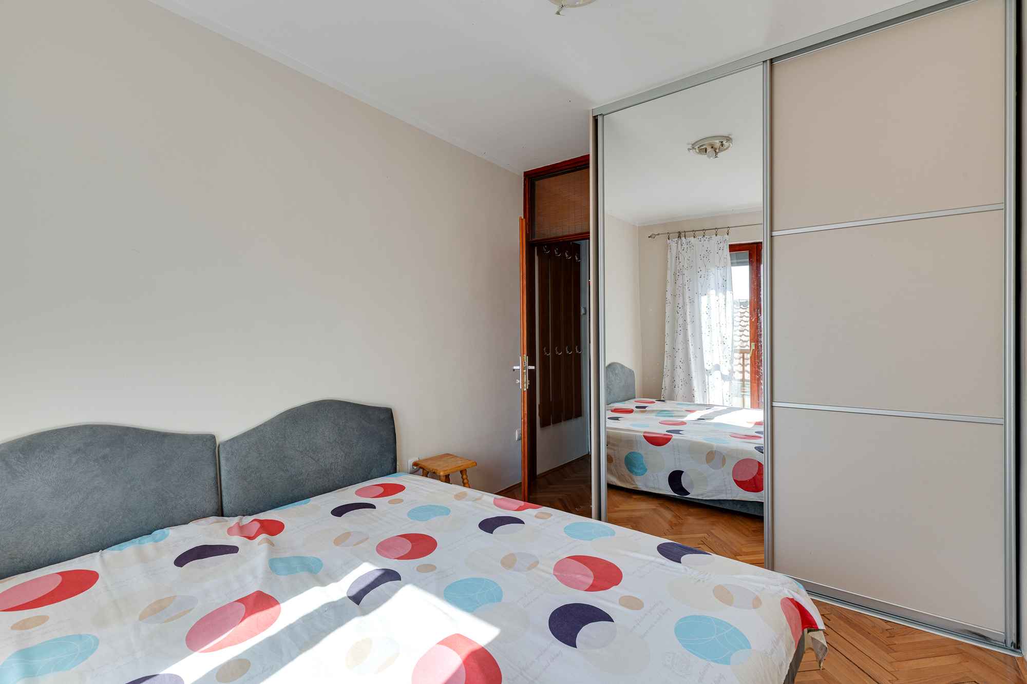  Image of Apartment - 2 Bedrooms - 1 Bathrooms for Residential For Sale in Budva-Budva-Montenegro, Image 16