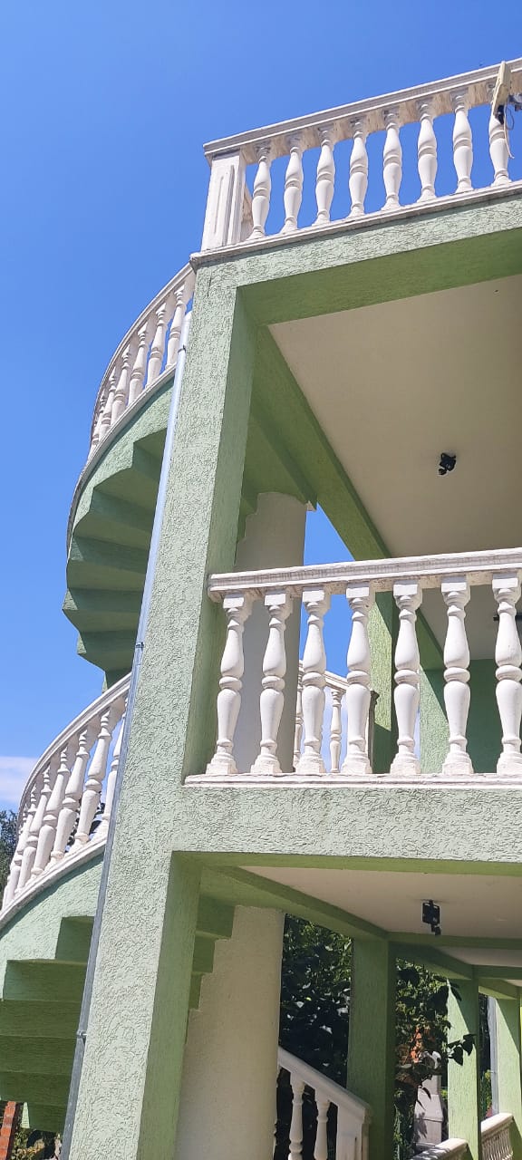 Image of House - 3 Bedrooms - 2 Bathrooms for Sale in Bar-Susanj-Montenegro, Image 3