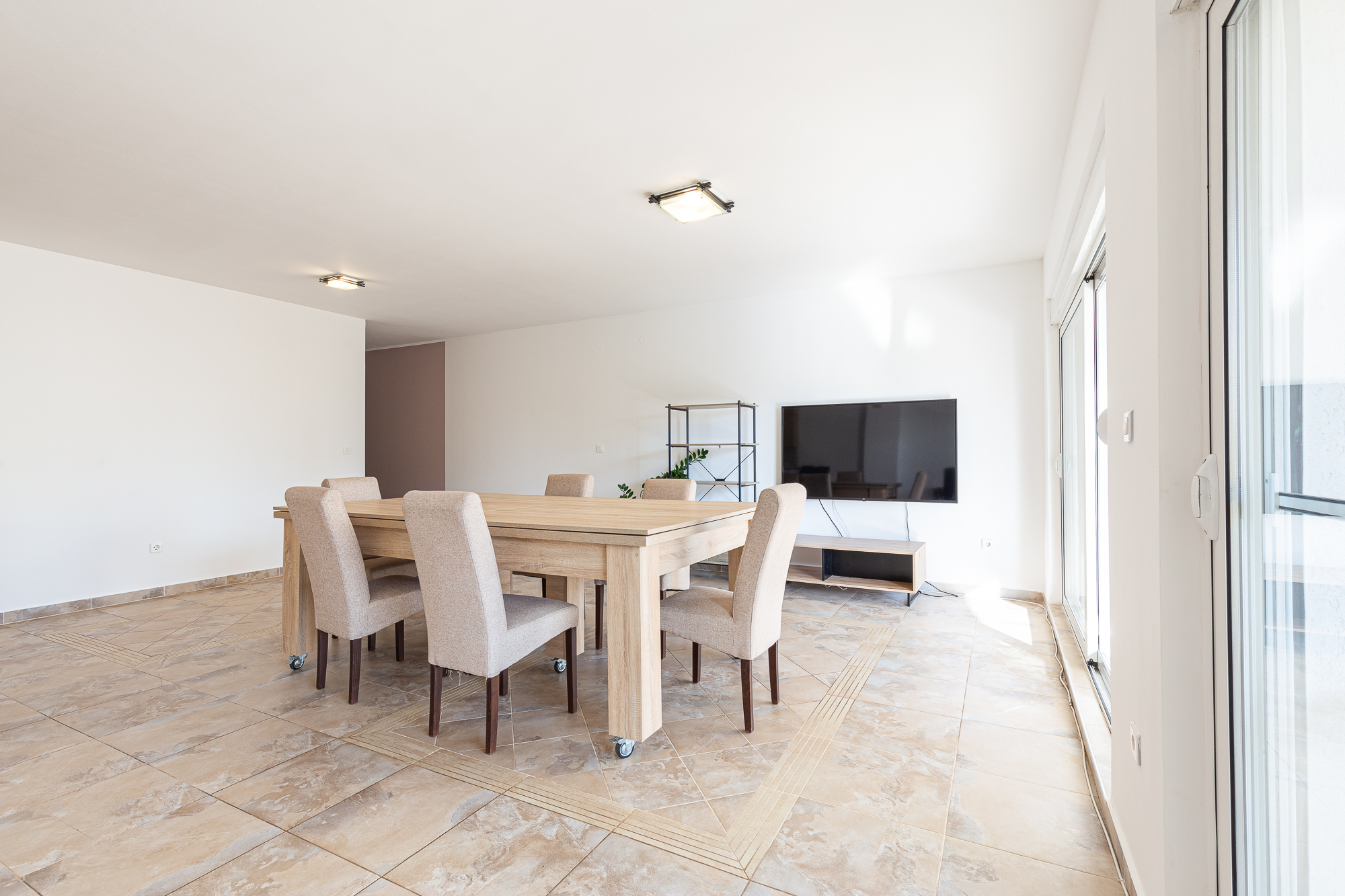 Image of Apartment - 2 Bedrooms - 2 Bathrooms for Sale in Budva-Budva-Montenegro, Image 7