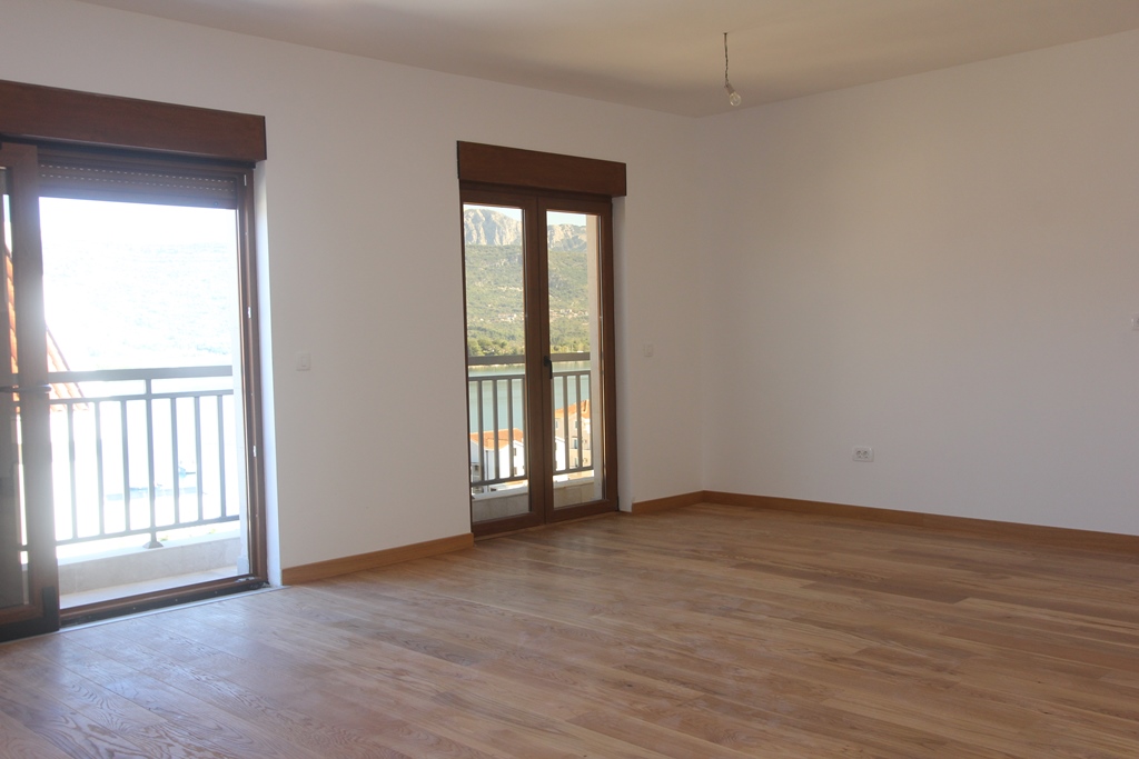 Image of Apartment in new building - 3 Bedrooms - 3 Bathrooms for Sale in Tivat-Tivat-Montenegro, Image 5