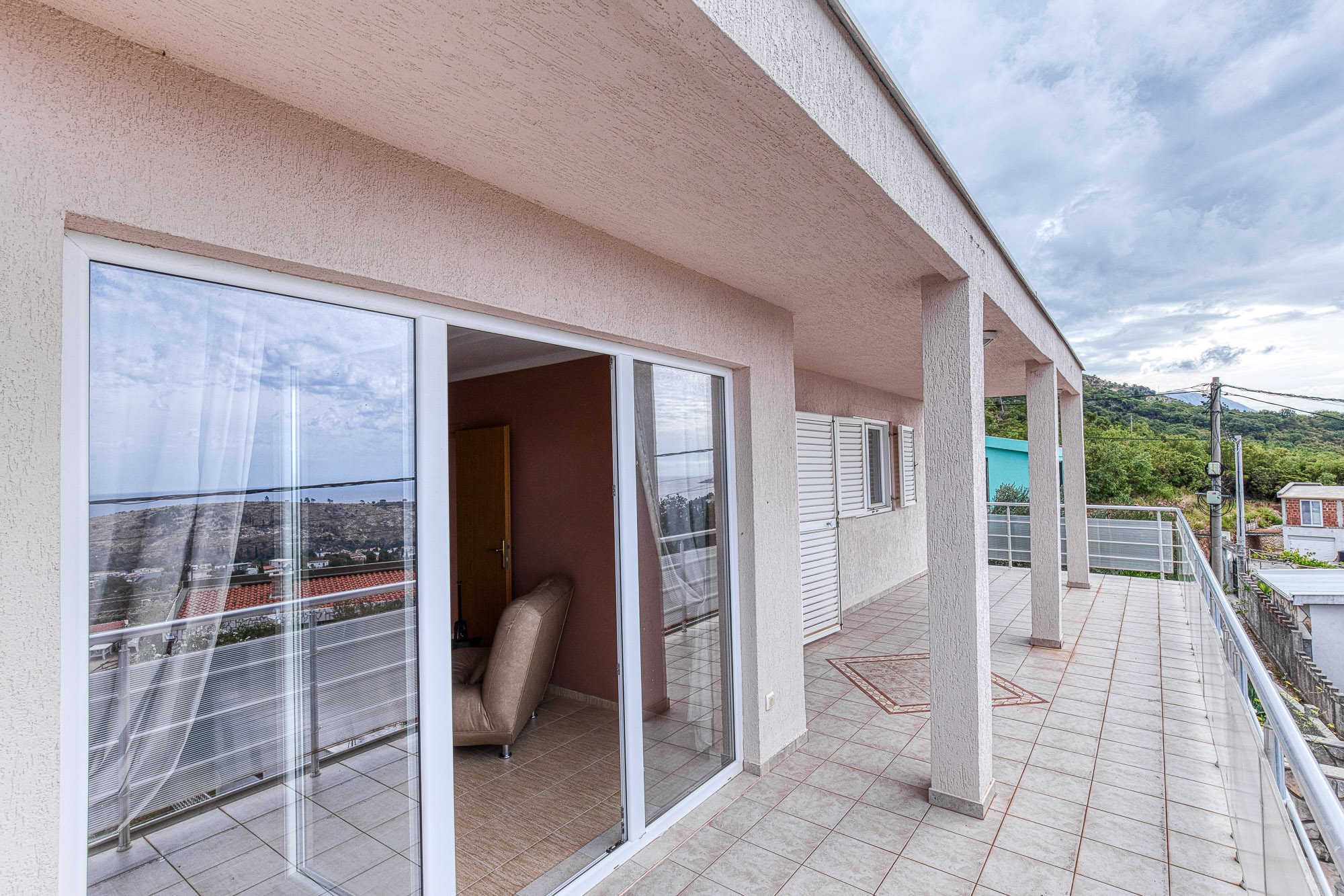 Image of House - 4 Bedrooms - 2 Bathrooms for Sale in Bar-Sutomore-Montenegro, Image 20