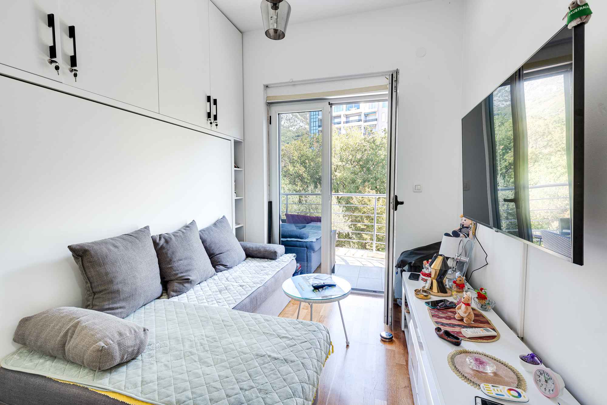 Image of Apartment - 1 Bathrooms for Sale in Budva-Becici-Montenegro, Image 5