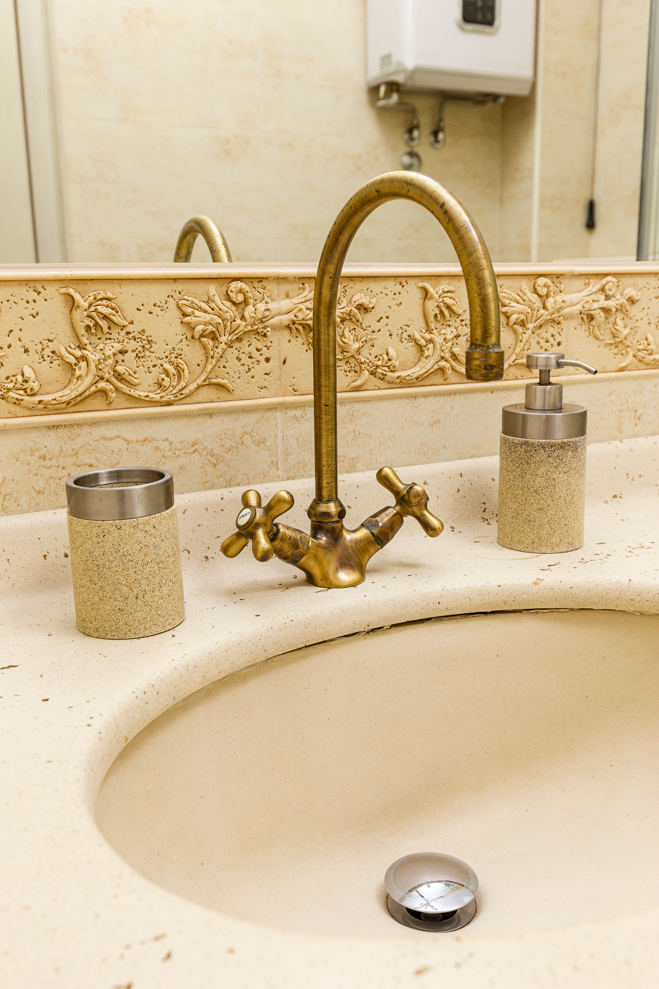 Image of Villa - 4 Bedrooms - 5 Bathrooms for Sale in Budva-Rezevici-Montenegro, Image 34