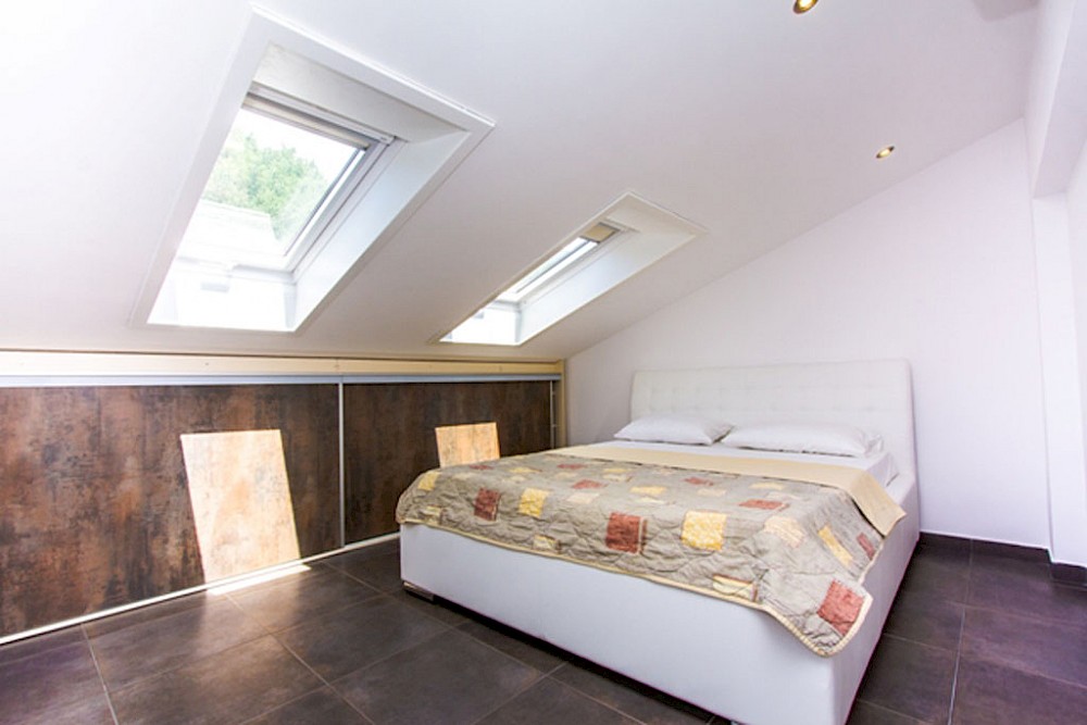 Image of Apartment - 2 Bedrooms - 1 Bathrooms for Sale in Budva-Becici-Montenegro, Image 5