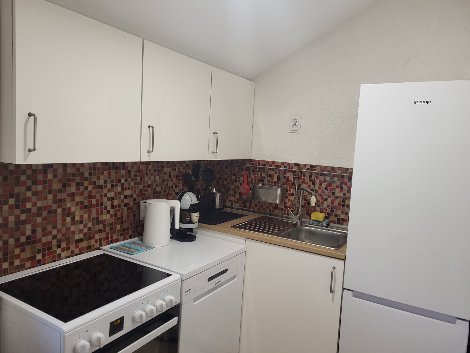 Image of Apartment - 2 Bedrooms - 1 Bathrooms for Sale in Budva-Budva-Montenegro, Image 20