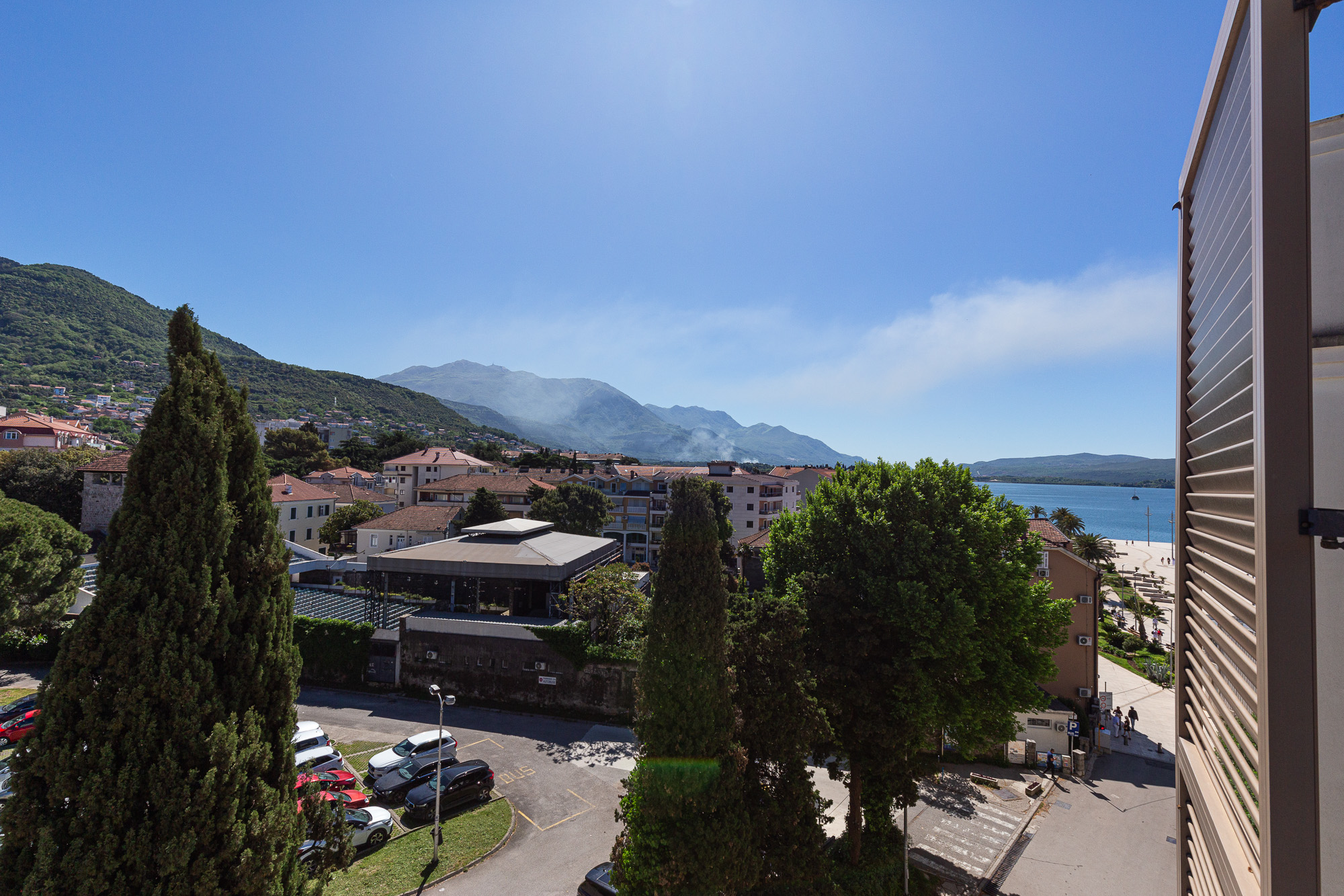 Image of Apartment in new building - 1 Bedrooms - 1 Bathrooms for Sale in Tivat-Tivat-Montenegro, Image 24