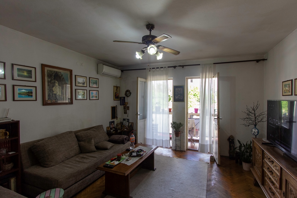 Image of Apartment - 3 Bedrooms - 2 Bathrooms for Sale in Budva-Budva-Montenegro, Image 2
