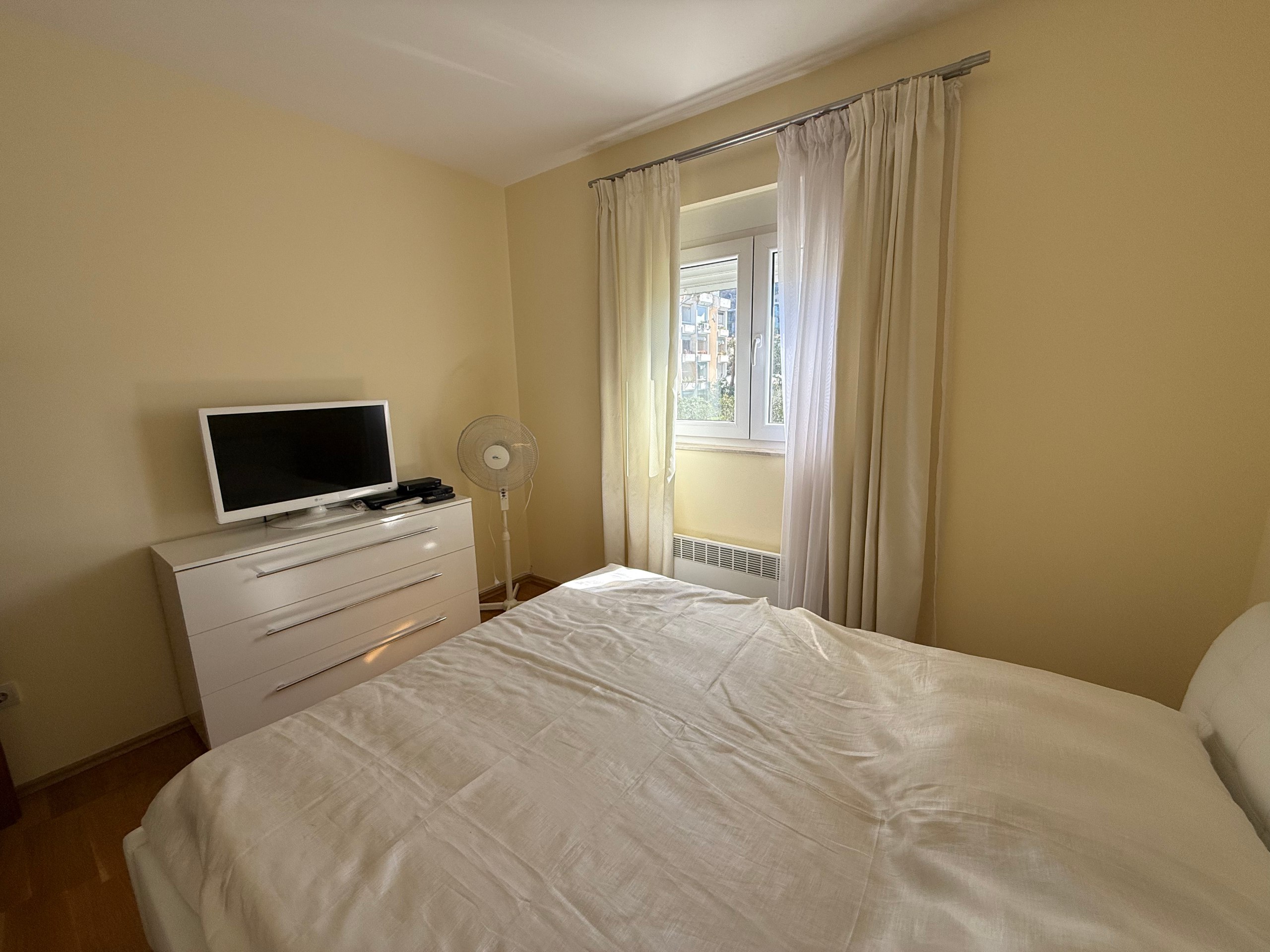 Image of Apartment - 2 Bedrooms - 1 Bathrooms for Sale in Budva-Becici-Montenegro, Image 7