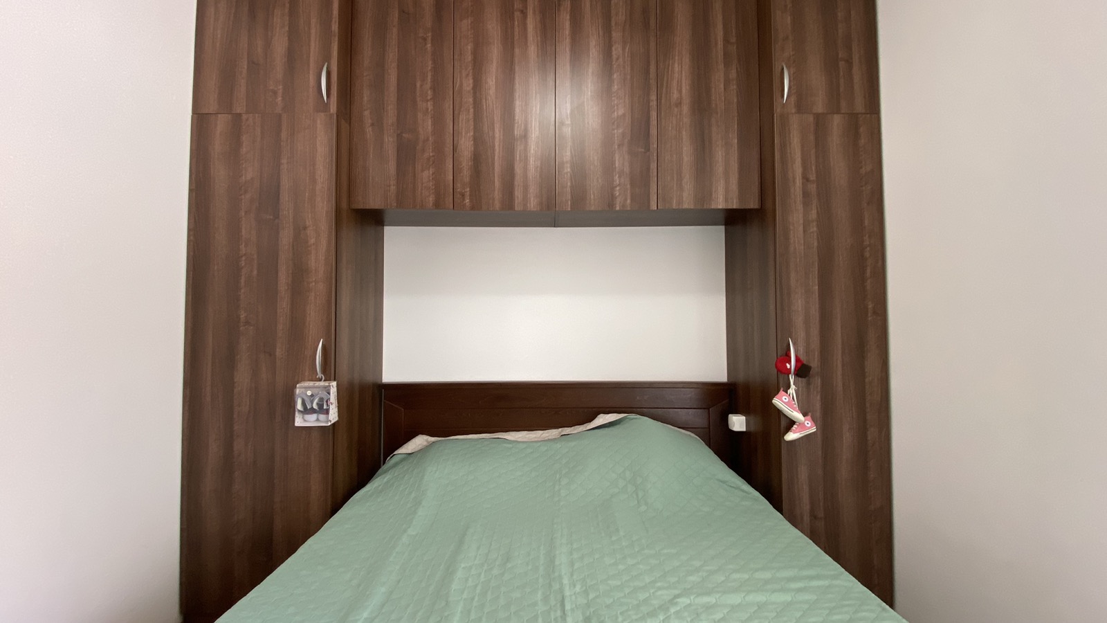 Image of Apartment - 2 Bedrooms - 2 Bathrooms for Sale in Budva-Budva-Montenegro, Image 9