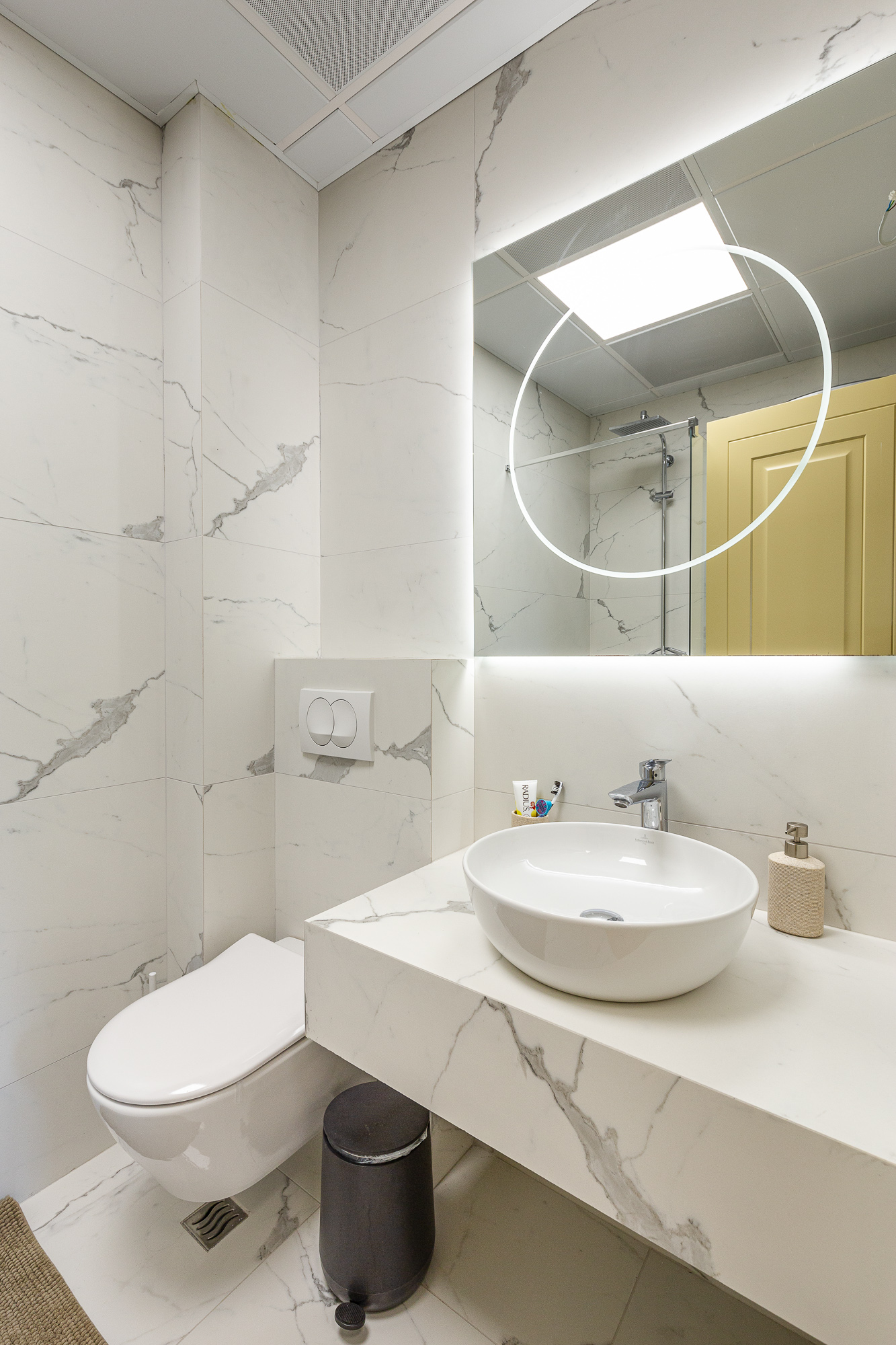 Image of Apartment - 3 Bedrooms - 2 Bathrooms for Sale in Budva-Montenegro, Image 13