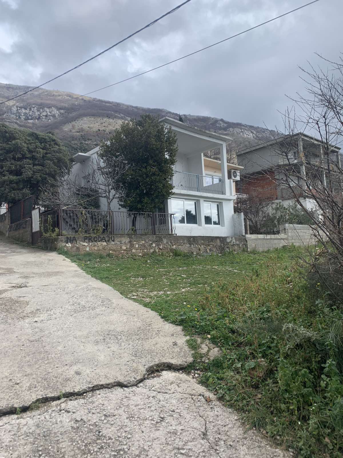 Image of House - 2 Bedrooms - 2 Bathrooms for Sale in Bar-Sutomore-Montenegro, Image 1