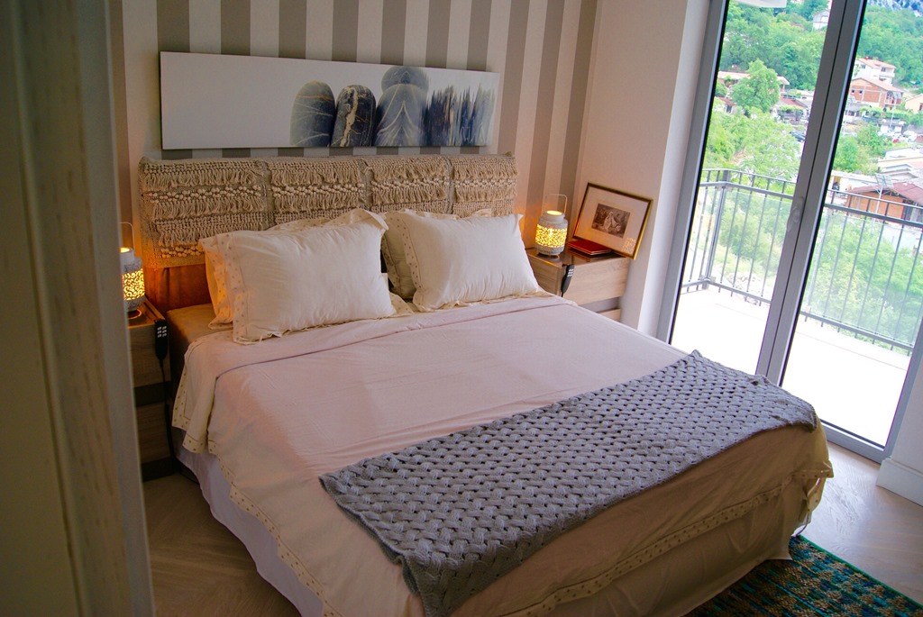 Image of Apartment - 3 Bedrooms - 2 Bathrooms for Sale in Kotor-Kotor-Montenegro, Image 4