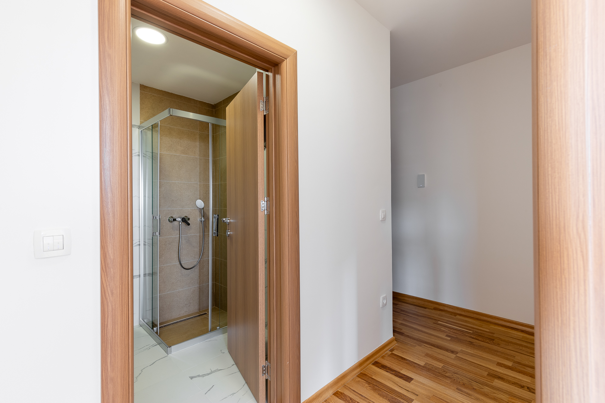 Image of Apartment - 1 Bedrooms - 1 Bathrooms for Sale in Budva-Budva-Montenegro, Image 6