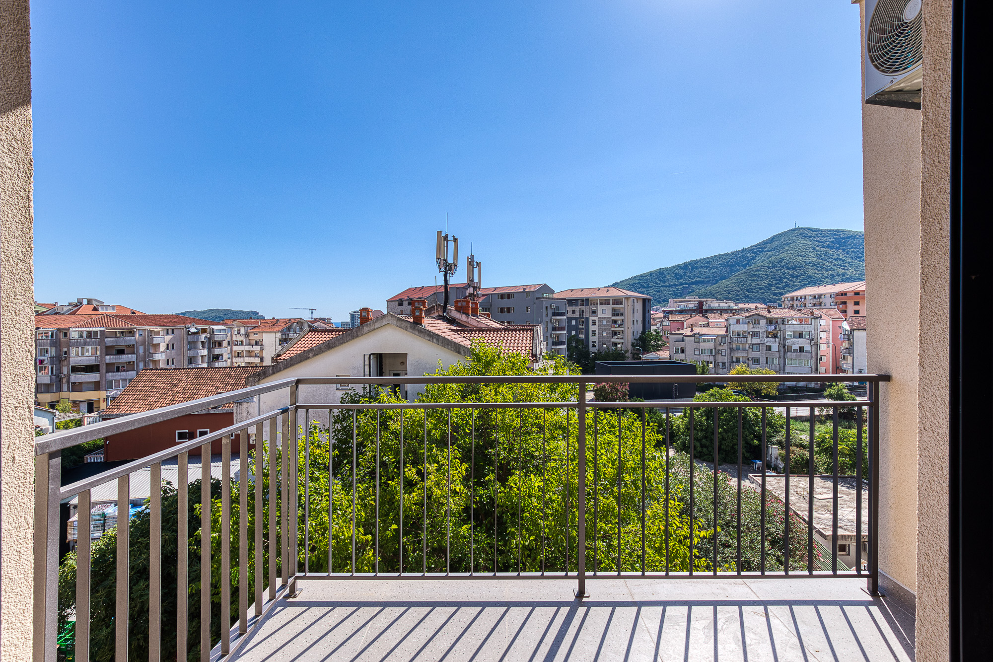 Image of Apartment - 1 Bedrooms - 1 Bathrooms for Sale in Budva-Budva-Montenegro, Image 11