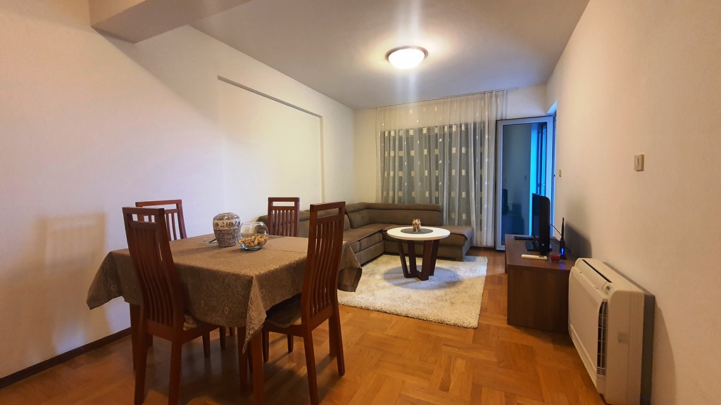 Image of Apartment - 1 Bedrooms - 1 Bathrooms for Sale in Budva-Budva-Montenegro, Image 1