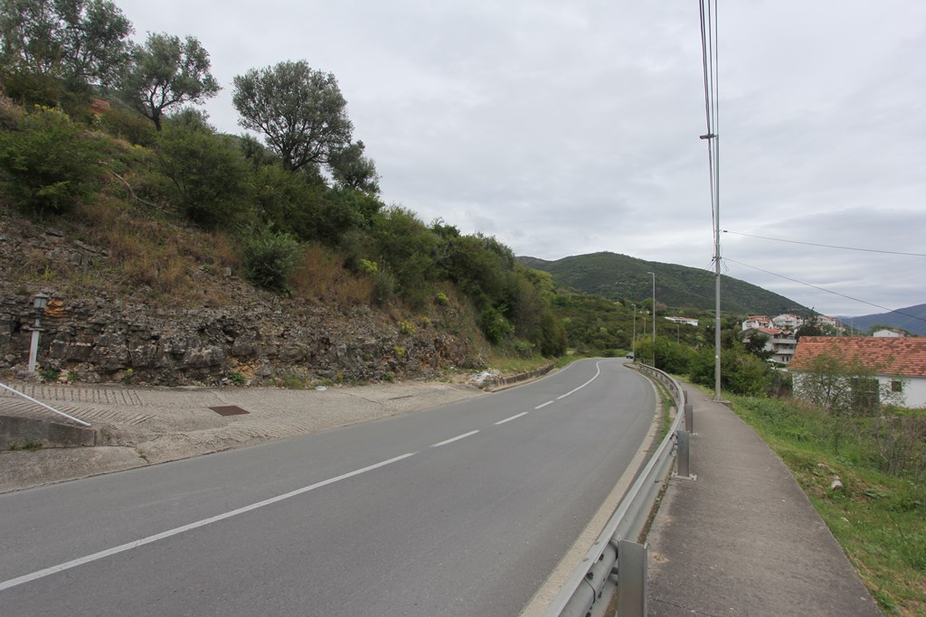 Image of Plot for Sale in Herceg-Novi-Djenovici-Montenegro, Image 5
