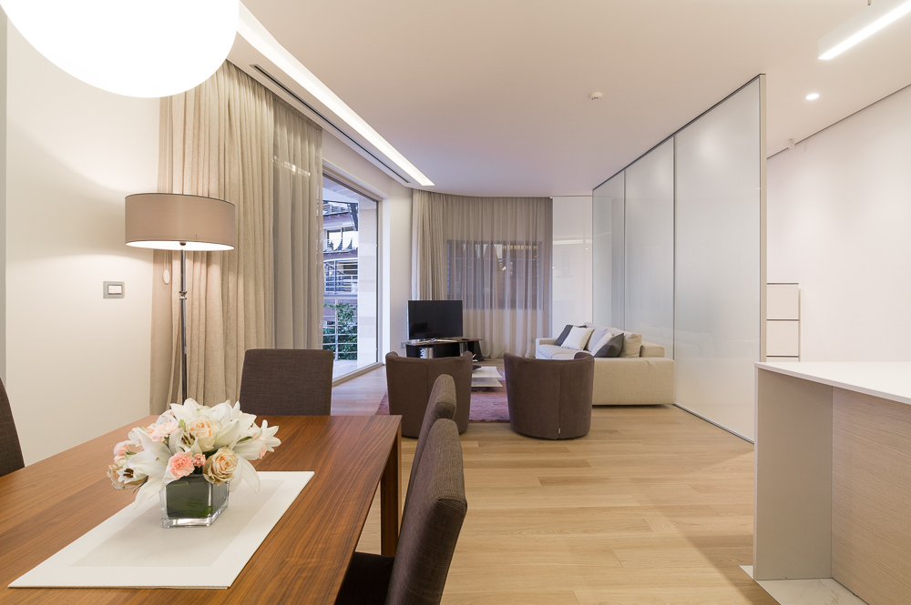 Image of Apartment - 2 Bedrooms for Sale in Budva-Budva-Montenegro, Image 24