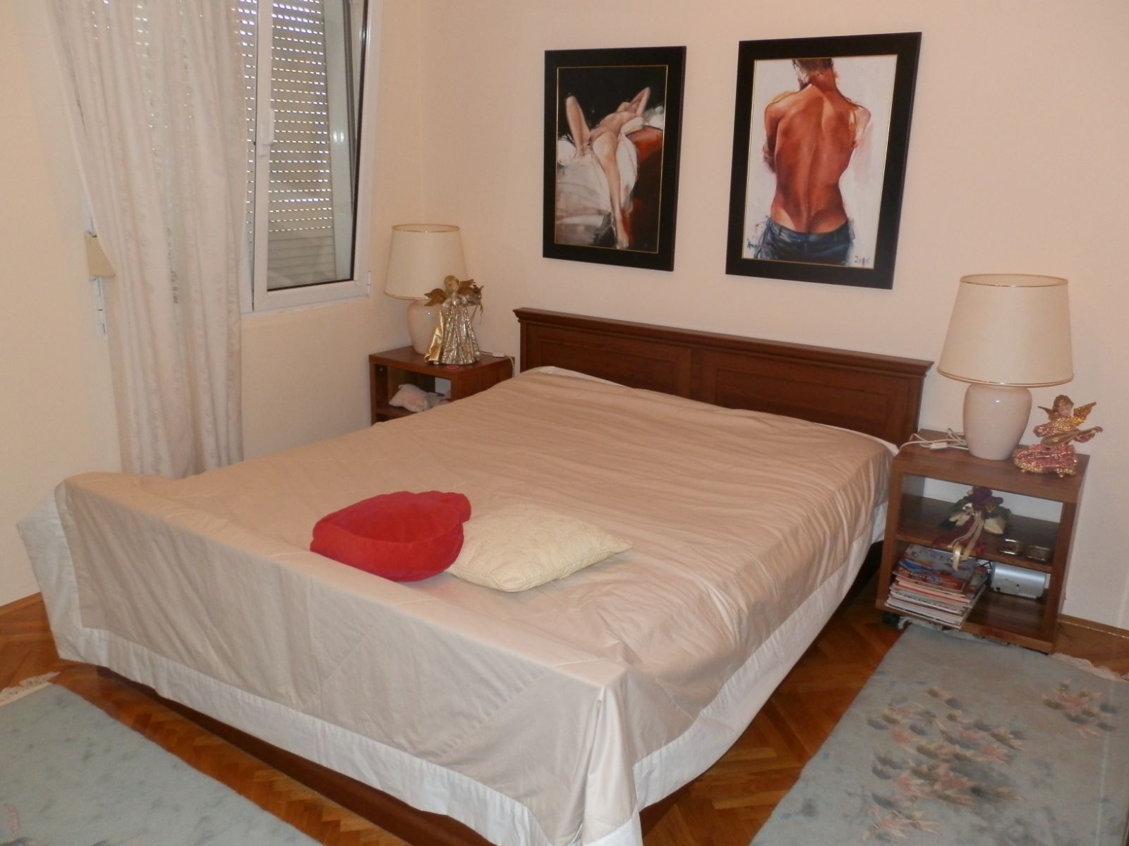 Image of Apartment - 3 Bedrooms - 2 Bathrooms for Sale in Tivat-Tivat-Montenegro, Image 5