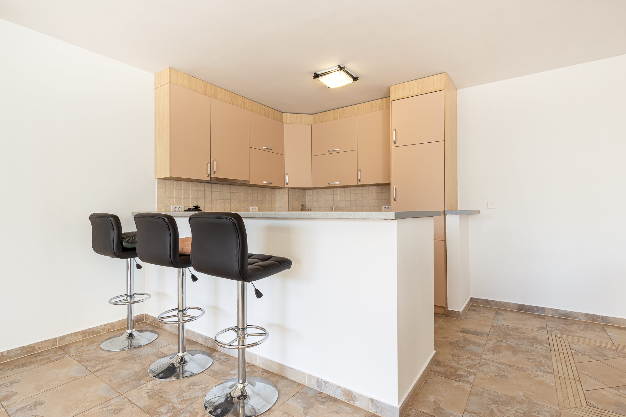 Image of Apartment - 2 Bedrooms - 2 Bathrooms for Sale in Budva-Budva-Montenegro, Image 8