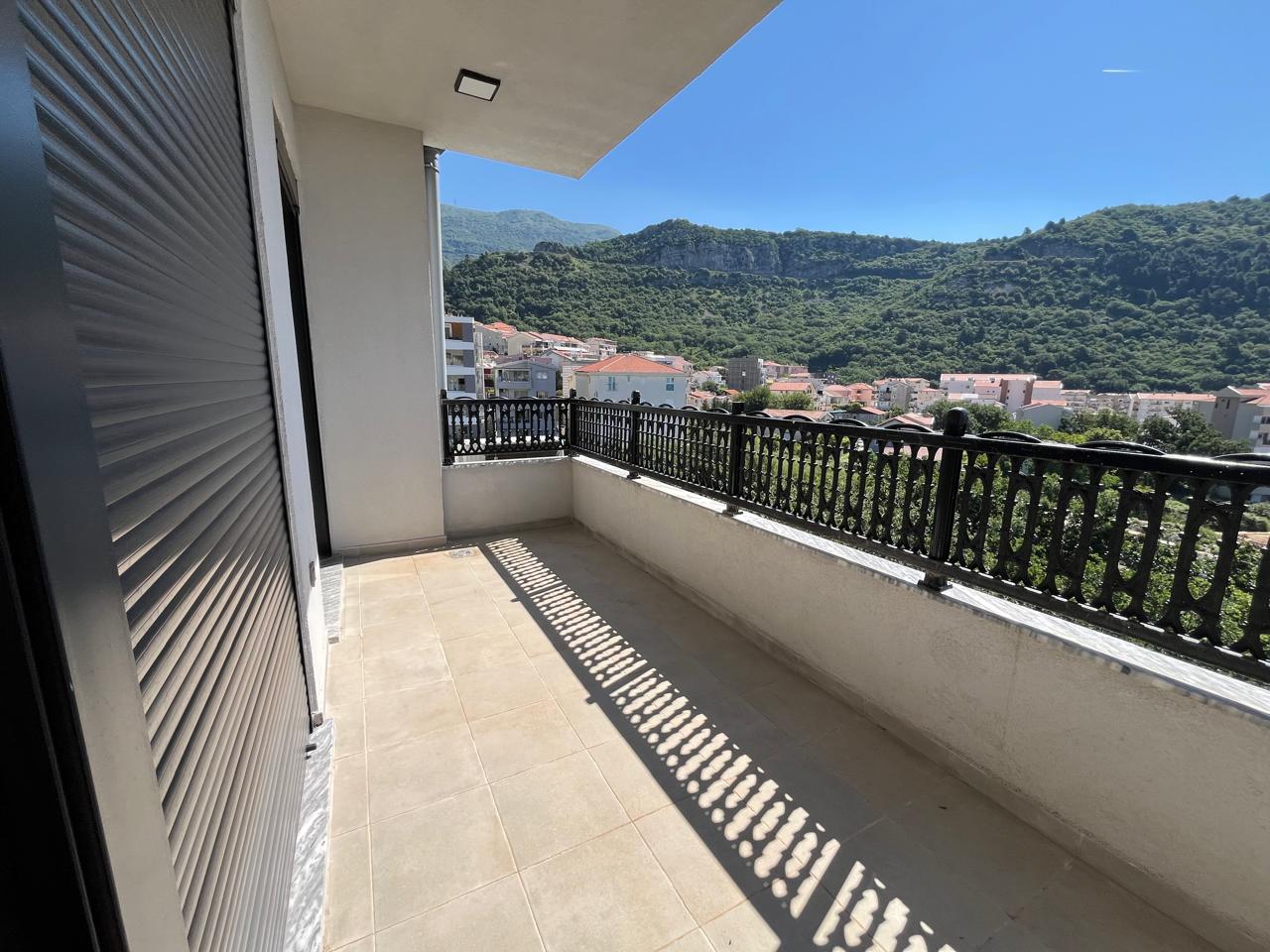 Image of Apartment in new building for Sale in Budva-Budva-Montenegro, Image 7