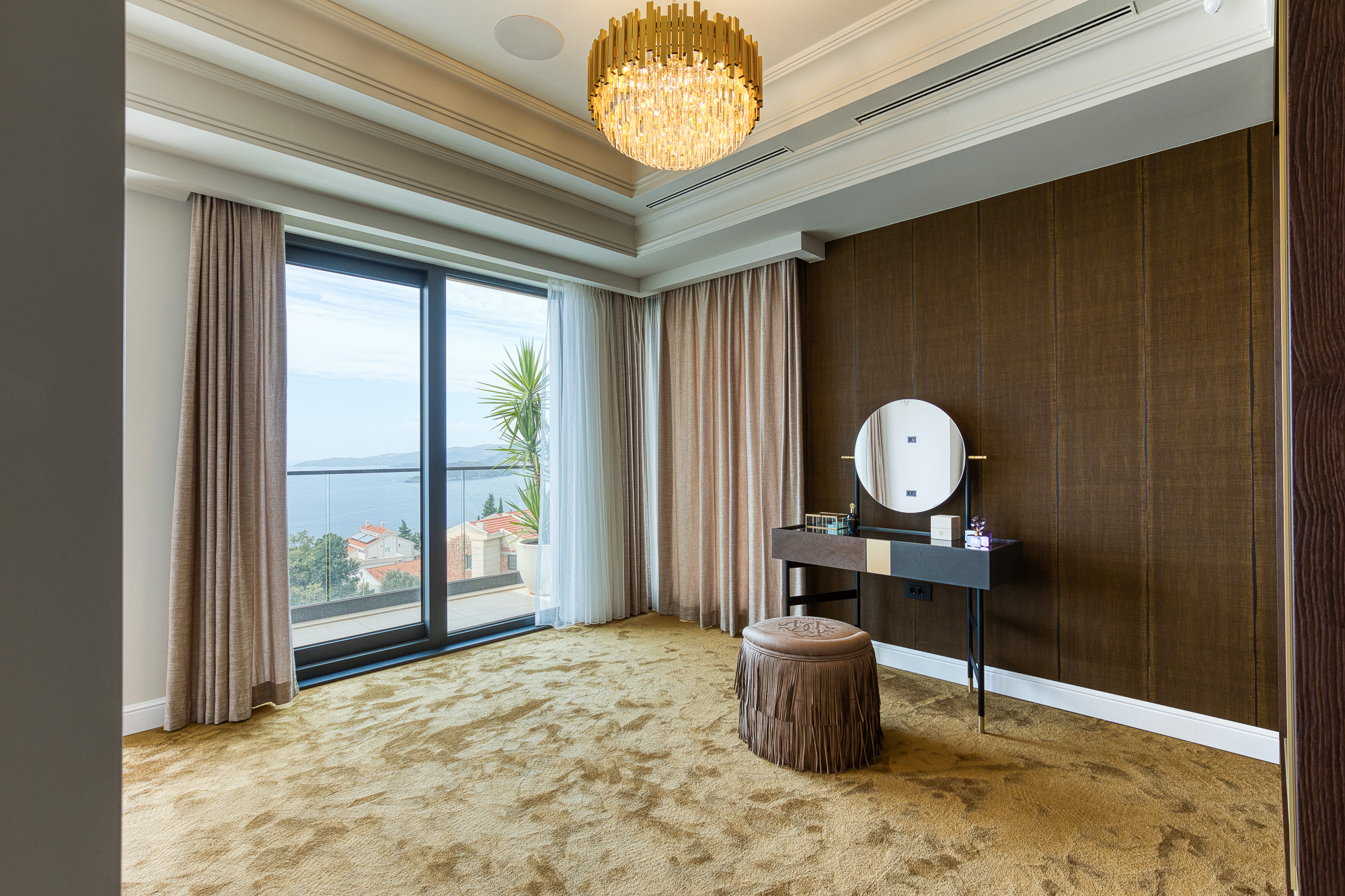 Image of Villa - 3 Bedrooms - 6 Bathrooms for Sale in Budva-Blizikuce-Montenegro, Image 9