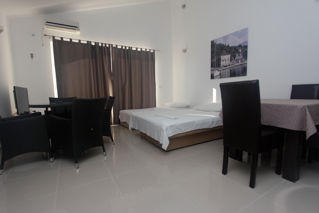 Image of Hotel - 21 Bedrooms for Sale in Budva-Becici-Montenegro, Image 8