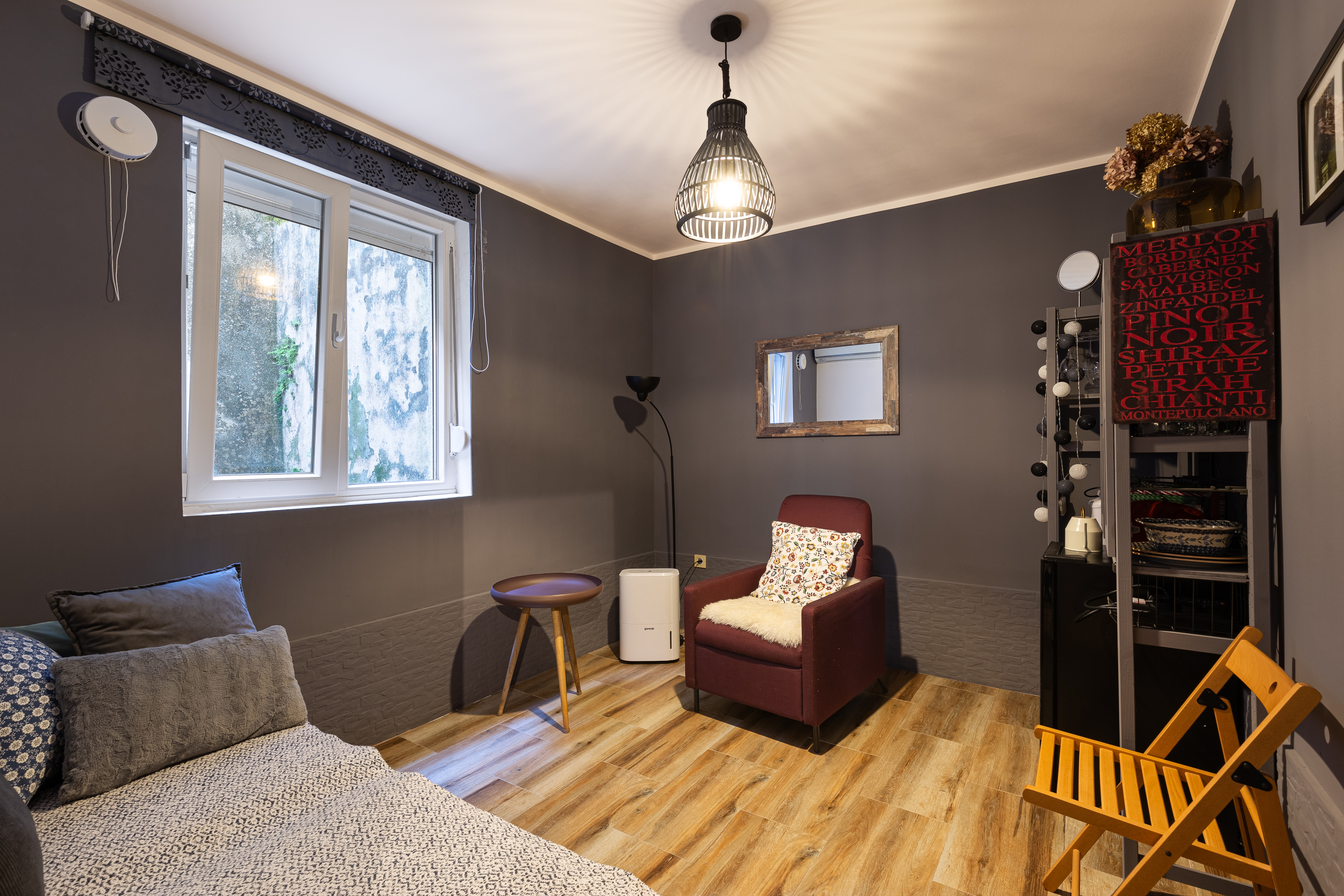 Image of Apartment - 2 Bedrooms - 2 Bathrooms for Sale in Budva-Przno-Montenegro, Image 6