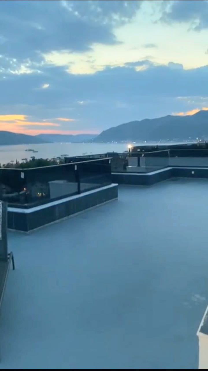 Image of Apartment - 2 Bedrooms - 1 Bathrooms for Sale in Tivat-Tivat-Montenegro, Image 1